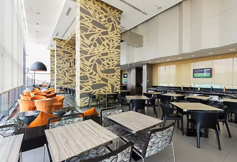Hotel Holiday Inn Express Bangkok Siam, An Ihg