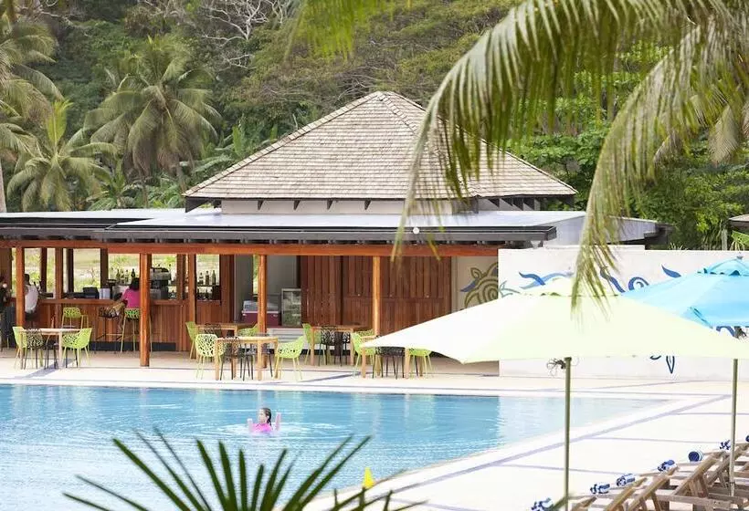 هتل Holiday Inn Resort Vanuatu, An Ihg
