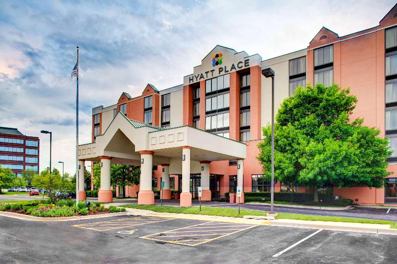 ホテル Hyatt Place Atlanta / Alpharetta / Windward Parkway
