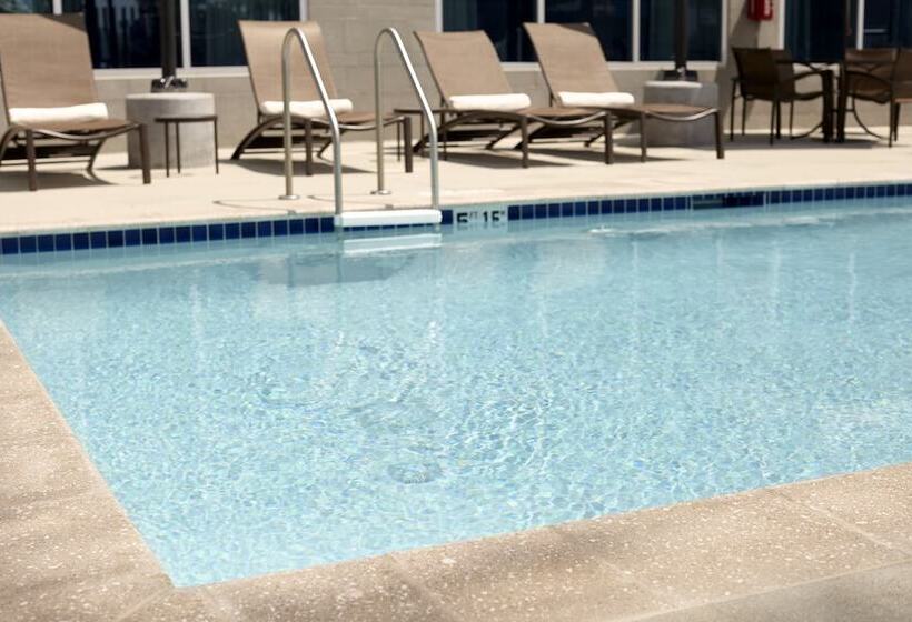 ホテル Hyatt Place Atlanta / Alpharetta / Windward Parkway