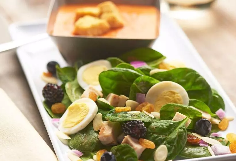 فندق Hyatt Place Savannah Airport