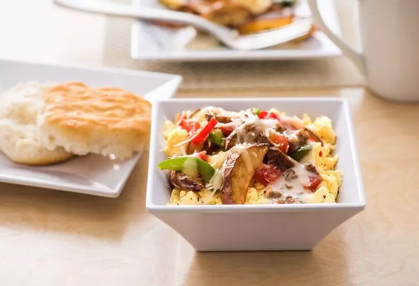 فندق Hyatt Place Savannah Airport