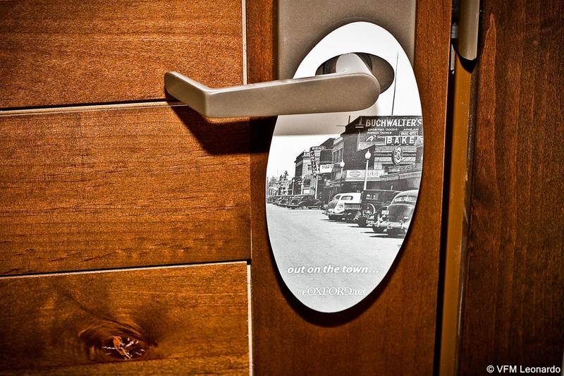 Oxford Hotel Bend