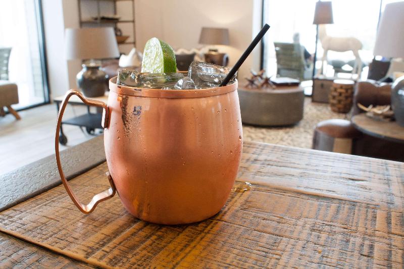 Отель Renovo Des Moines Urbandale,tapestry Collection Hilton