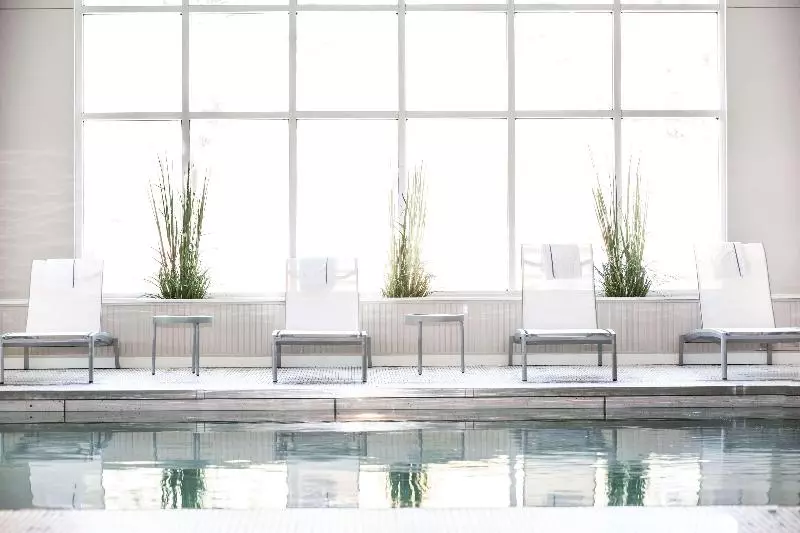 ホテル Renovo Des Moines Urbandale,tapestry Collection Hilton