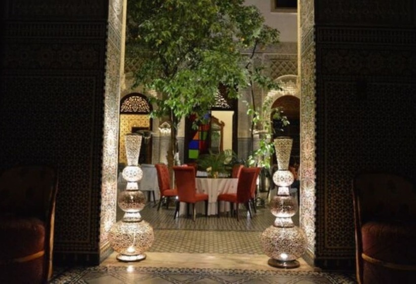 酒店 Riad Alya