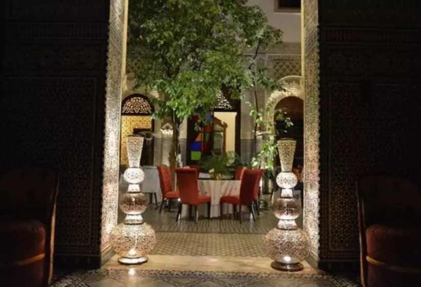 酒店 Riad Alya