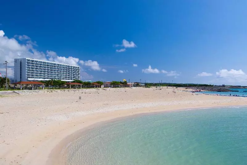 Southern Beach Hotel & Resort