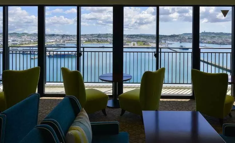 Southern Beach Hotel & Resort