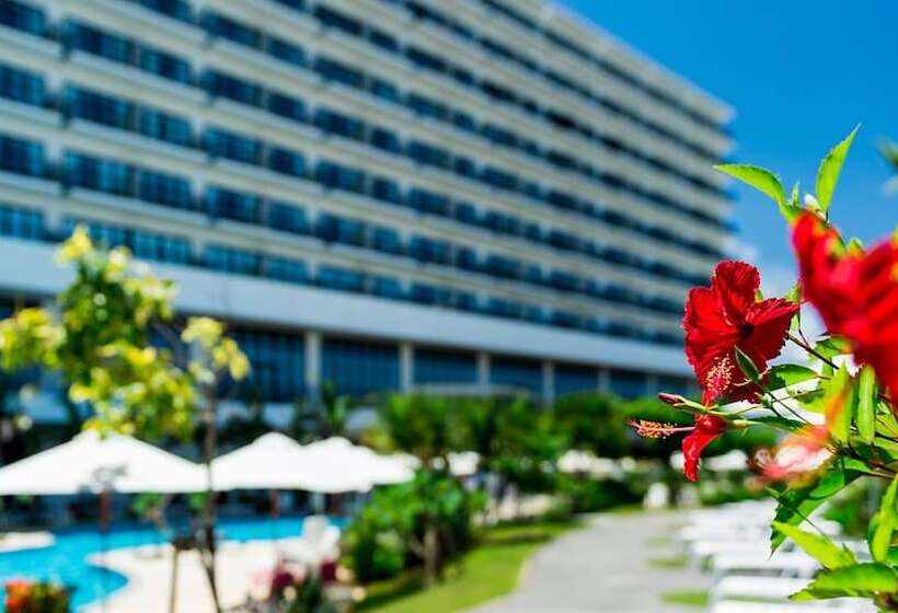 Southern Beach Hotel & Resort