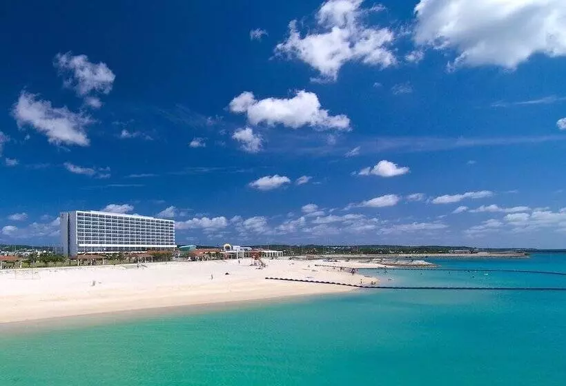 Southern Beach Hotel & Resort