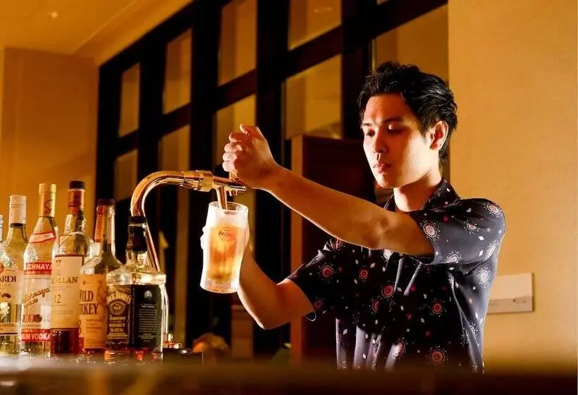 Southern Beach Hotel & Resort