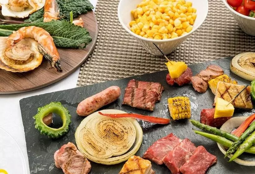 Southern Beach Hotel & Resort