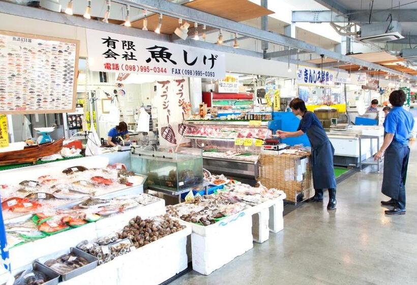 Southern Beach Hotel & Resort