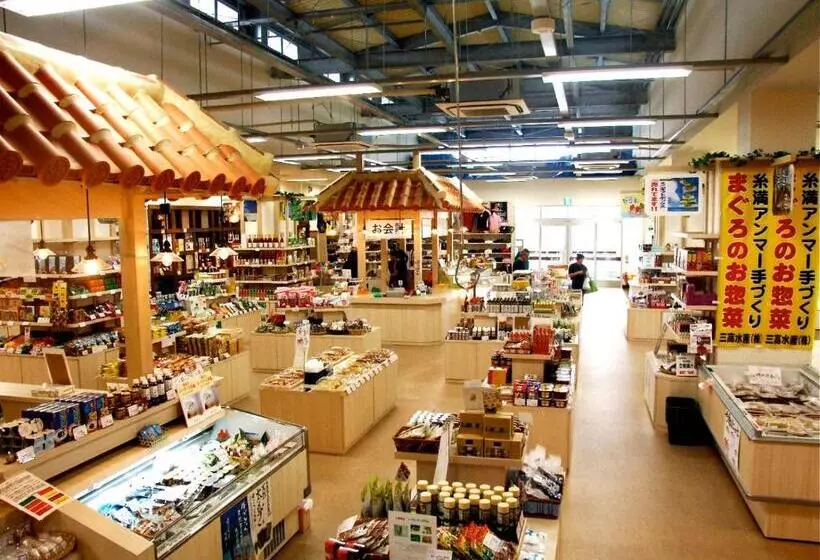 Southern Beach Hotel & Resort