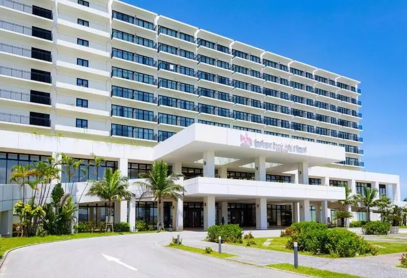 Southern Beach Hotel & Resort