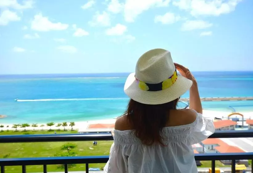 Southern Beach Hotel & Resort