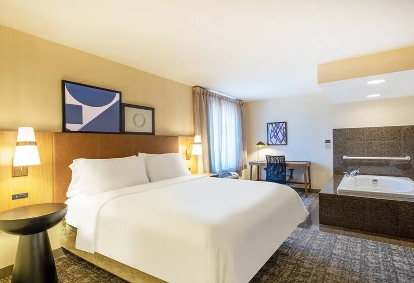فندق Staybridge Suites Milwaukee Airport South, An Ihg