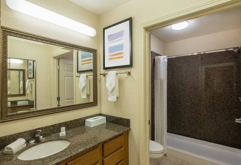 فندق Staybridge Suites Milwaukee Airport South, An Ihg