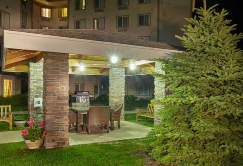 فندق Staybridge Suites Milwaukee Airport South, An Ihg