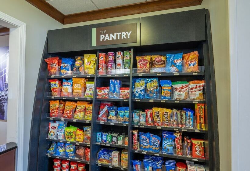 فندق Staybridge Suites Milwaukee Airport South, An Ihg