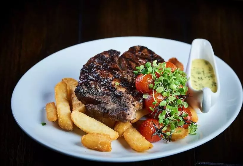 The Cube Hotel Birmingham