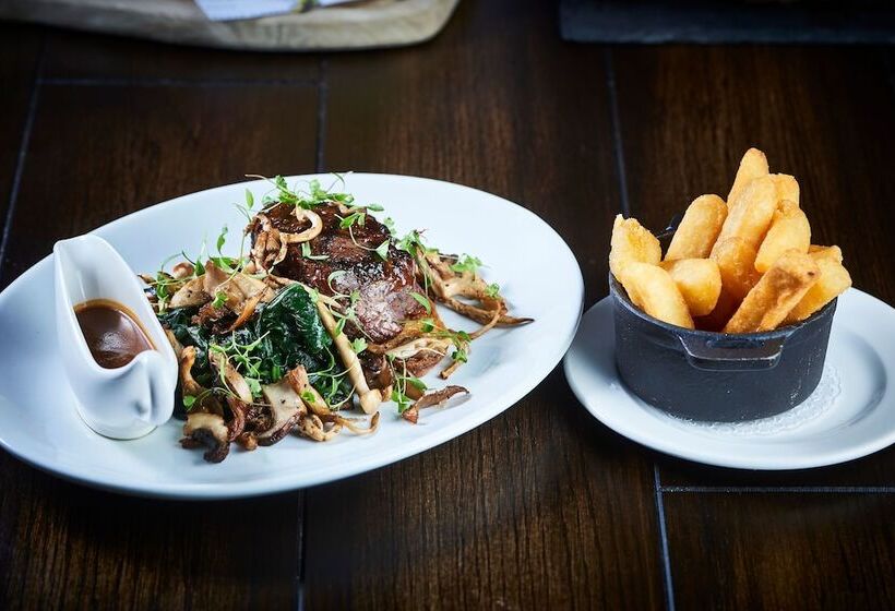 The Cube Hotel Birmingham