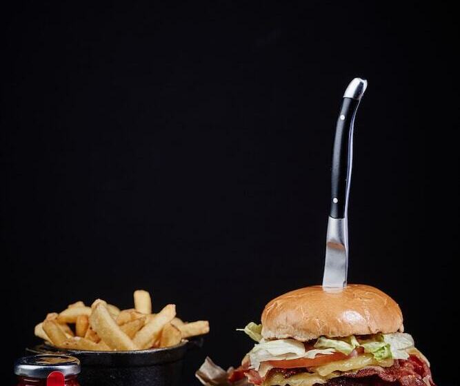 The Cube Hotel Birmingham