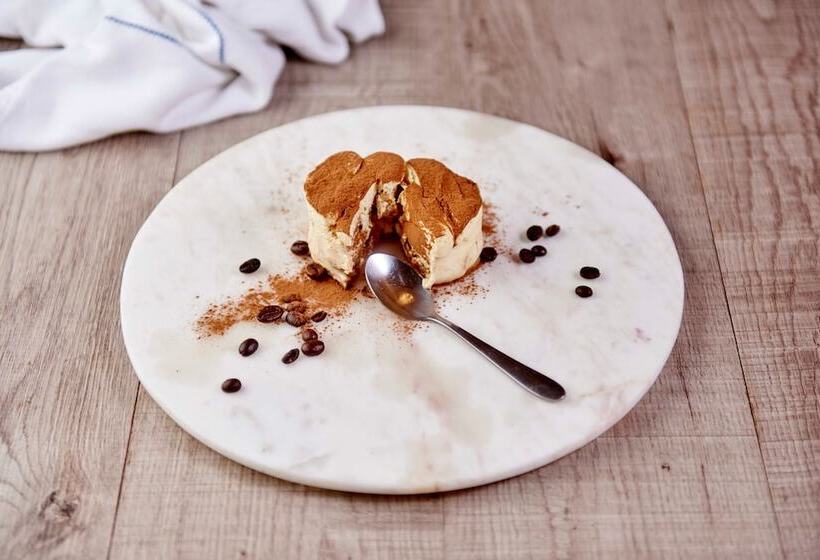 The Cube Hotel Birmingham