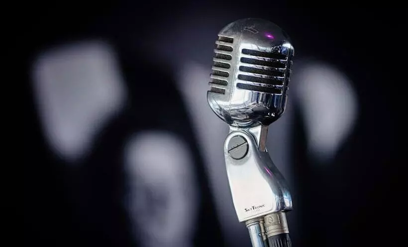 The Cube Hotel Birmingham