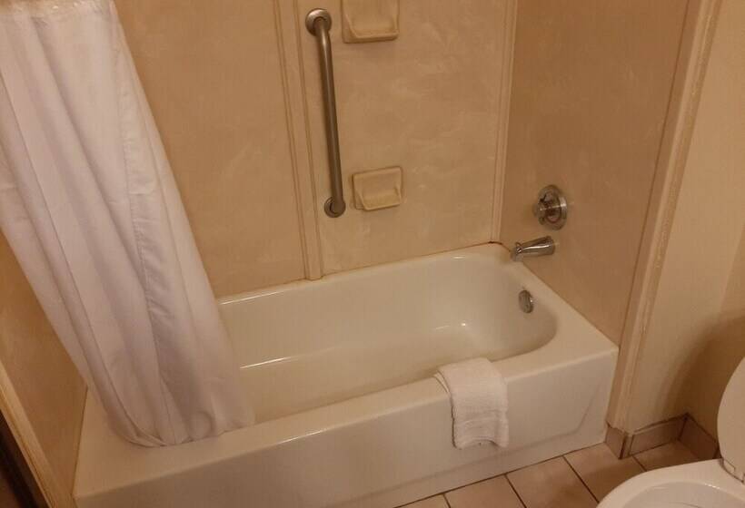 בית מלון כפרי The Regal