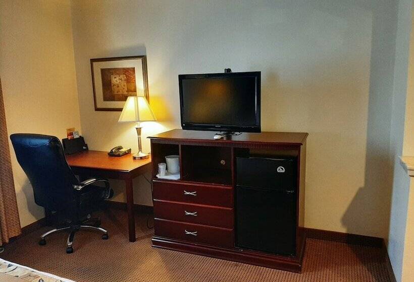 בית מלון כפרי The Regal