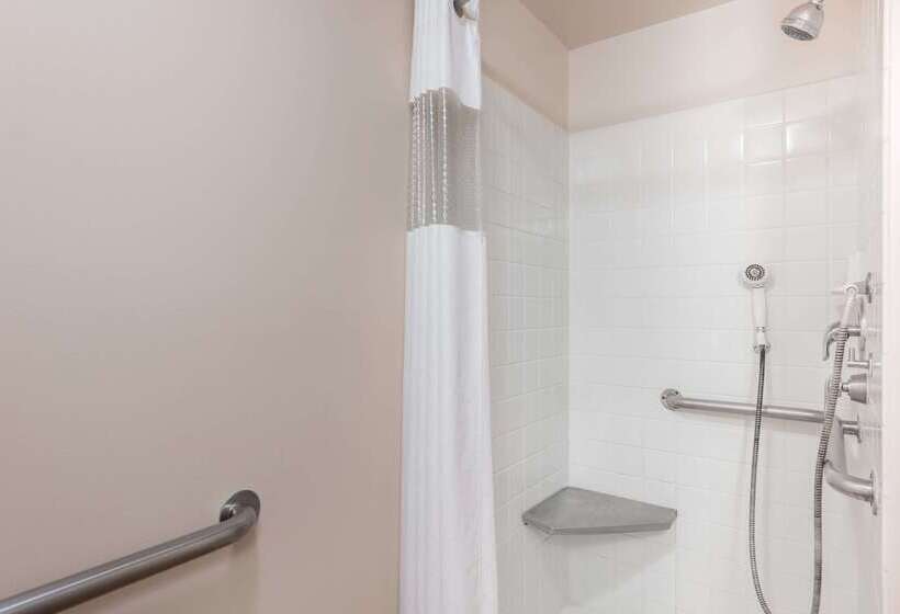 Otel Travelodge By Wyndham Hershey