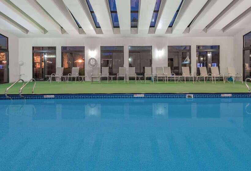 Otel Travelodge By Wyndham Hershey