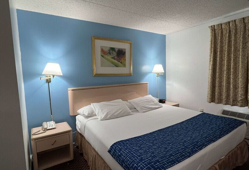 Otel Travelodge By Wyndham Hershey