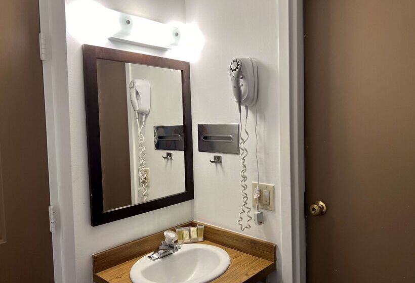 Otel Travelodge By Wyndham Hershey