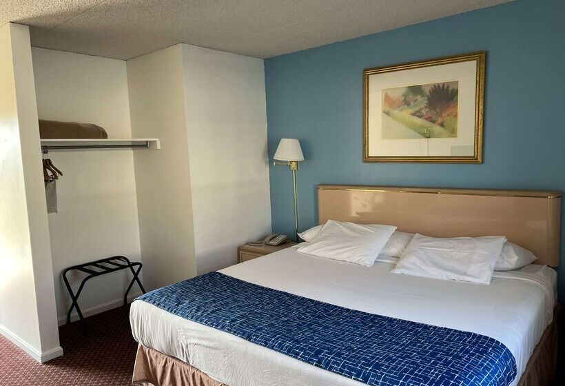 Otel Travelodge By Wyndham Hershey