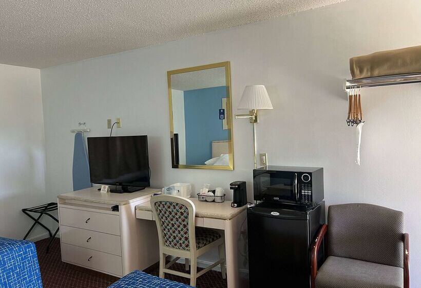 Otel Travelodge By Wyndham Hershey