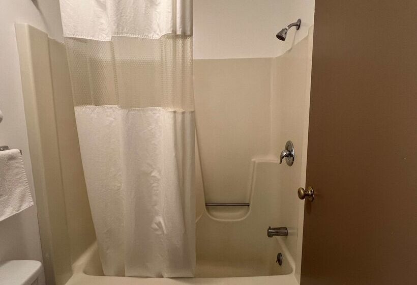 Otel Travelodge By Wyndham Hershey