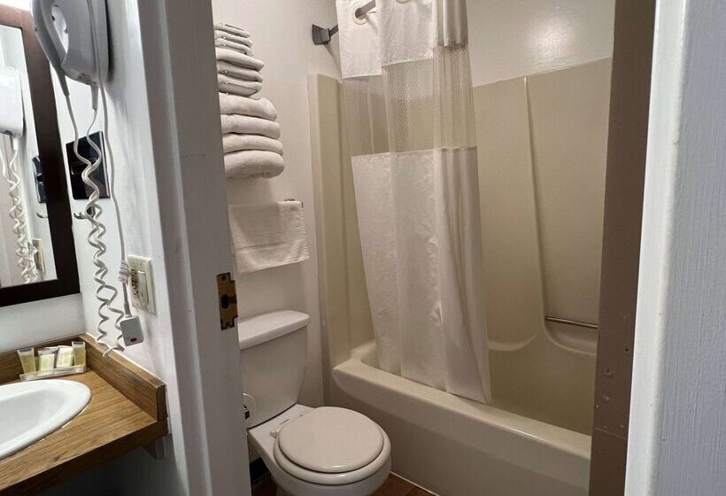 Otel Travelodge By Wyndham Hershey