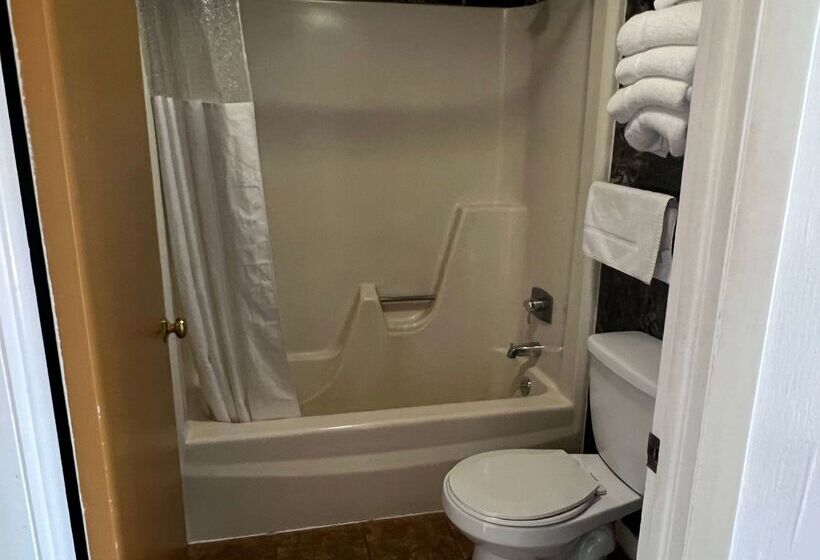 Otel Travelodge By Wyndham Hershey