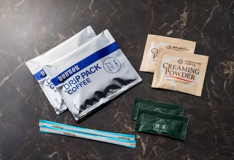 בית מלון כפרי Villa Fontaine Tokyohatchobori