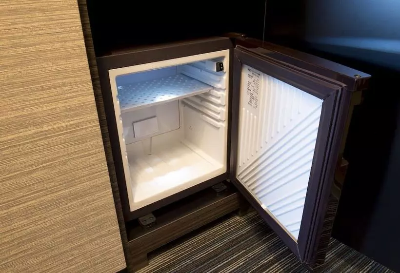 בית מלון כפרי Villa Fontaine Tokyohatchobori