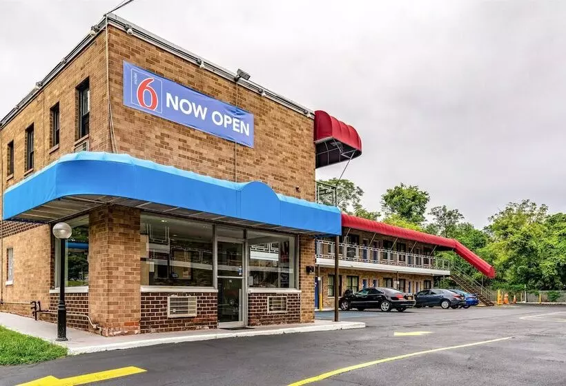 Motel 6 elmsford, Ny White Plains