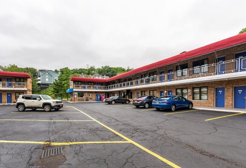 Motel 6 elmsford, Ny  White Plains