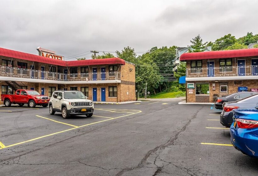 Motel 6 elmsford, Ny  White Plains