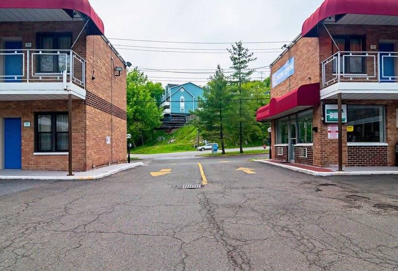 Motel 6 elmsford, Ny  White Plains