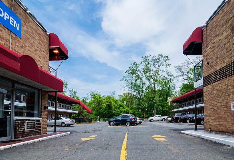 Motel 6 elmsford, Ny  White Plains