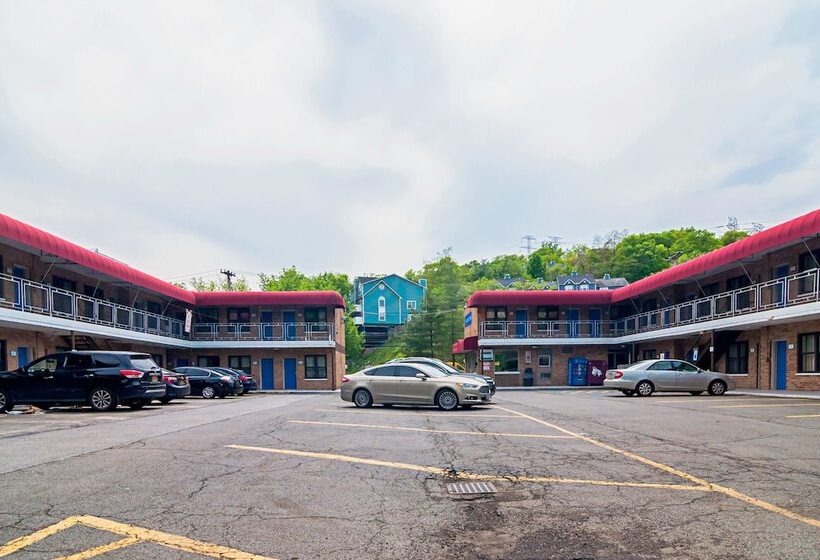 Motel 6 elmsford, Ny  White Plains