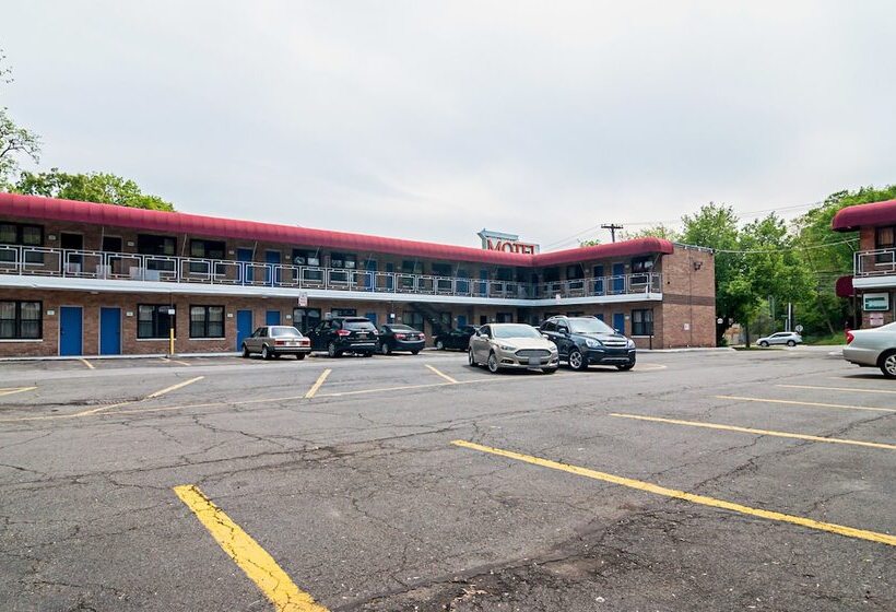 Motel 6 elmsford, Ny  White Plains